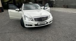 Mercedes-Benz E 350 2011 года за 8 500 000 тг. в Шымкент