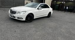 Mercedes-Benz E 350 2011 годаүшін8 500 000 тг. в Шымкент – фото 2