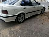 BMW 330 1992 годаүшін4 000 000 тг. в Шымкент – фото 2