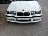 BMW 330 1992 годаүшін4 000 000 тг. в Шымкент – фото 5