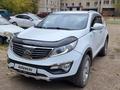 Kia Sportage 2014 года за 7 300 000 тг. в Караганда – фото 4