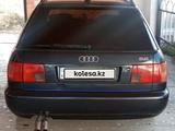 Audi A6 1994 годаfor2 700 000 тг. в Тараз – фото 3