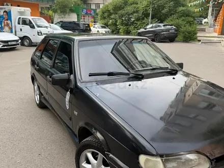 ВАЗ (Lada) 2114 2013 года за 850 000 тг. в Алматы – фото 2