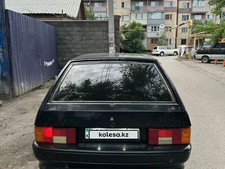 ВАЗ (Lada) 2114 2013 года за 850 000 тг. в Алматы – фото 20