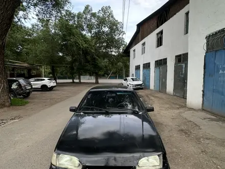 ВАЗ (Lada) 2114 2013 года за 850 000 тг. в Алматы – фото 18