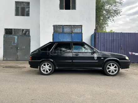 ВАЗ (Lada) 2114 2013 года за 850 000 тг. в Алматы – фото 21