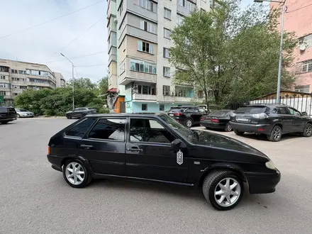 ВАЗ (Lada) 2114 2013 года за 850 000 тг. в Алматы
