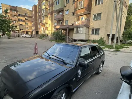 ВАЗ (Lada) 2114 2013 года за 850 000 тг. в Алматы – фото 6
