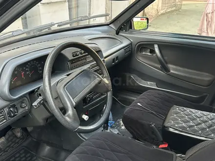 ВАЗ (Lada) 2114 2013 года за 850 000 тг. в Алматы – фото 8