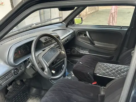 ВАЗ (Lada) 2114 2013 года за 850 000 тг. в Алматы – фото 9
