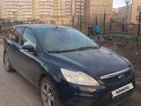 Ford Focus 2010 года за 3 700 000 тг. в Актобе – фото 2