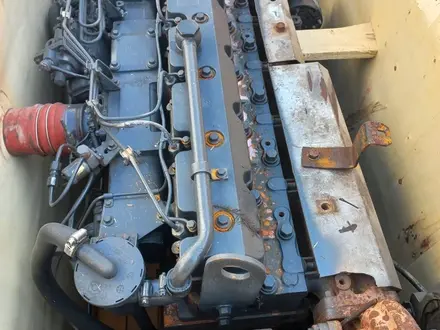 Двигатель D6114 за 1 350 000 тг. в Алматы