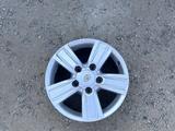 R 18 restyling.1 диск. Оригинал за 75 000 тг. в Алматы