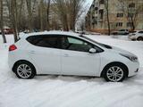 Kia Cee'd 2014 года за 5 555 555 тг. в Лисаковск – фото 3