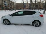 Kia Cee'd 2014 года за 5 555 555 тг. в Лисаковск – фото 4