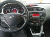 Kia Cee'd 2014 года за 5 555 555 тг. в Лисаковск – фото 5