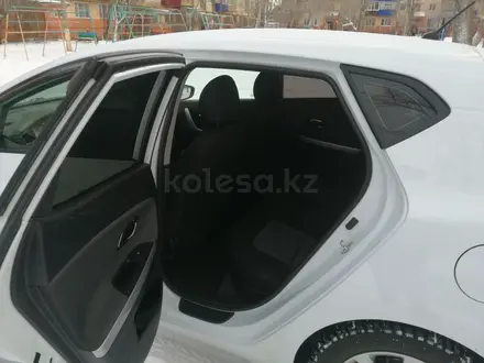 Kia Cee'd 2014 года за 5 555 555 тг. в Лисаковск – фото 7