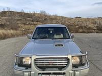 Mitsubishi Pajero 1995 годаfor2 900 000 тг. в Усть-Каменогорск