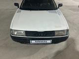 Audi 80 1991 годаfor900 000 тг. в Актау – фото 2