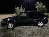 ВАЗ (Lada) 2114 2012 года за 1 370 000 тг. в Шымкент – фото 5
