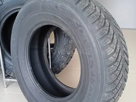 KUMHO 185/65 R15 92V HA32 XL (CN) (T) за 19 100 тг. в Алматы – фото 3