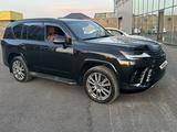 Lexus LX 600 2023 года за 75 000 000 тг. в Шымкент