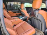 Lexus LX 600 2023 года за 75 000 000 тг. в Шымкент – фото 5
