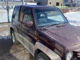 Mitsubishi Pajero Junior 1996 года за 1 500 000 тг. в Тургень (Енбекшиказахский р-н) – фото 2