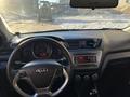 Kia Rio 2015 года за 6 100 000 тг. в Астана – фото 7