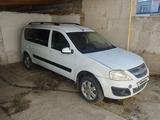 ВАЗ (Lada) Largus 2013 года за 3 000 000 тг. в Шымкент