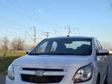 Chevrolet Cobalt 2023 года за 7 300 000 тг. в Шымкент – фото 2