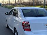 Chevrolet Cobalt 2023 года за 7 300 000 тг. в Шымкент – фото 4