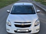 Chevrolet Cobalt 2023 года за 7 300 000 тг. в Шымкент – фото 3