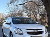 Chevrolet Cobalt 2023 года за 7 300 000 тг. в Шымкент