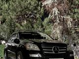 Mercedes-Benz GL 500 2010 годаүшін6 000 000 тг. в Астана – фото 2