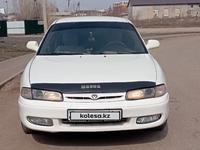 Mazda 626 1996 годаүшін1 600 000 тг. в Астана