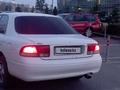 Mazda 626 1996 года за 1 600 000 тг. в Астана – фото 8