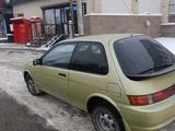 Toyota Corsa 1992 годаүшін1 800 000 тг. в Степногорск – фото 4
