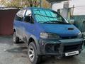 Mitsubishi Delica 1995 годаүшін2 500 000 тг. в Алматы – фото 9