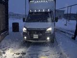 ГАЗ ГАЗель 2012 годаүшін6 500 000 тг. в Алматы – фото 2