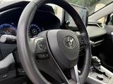 Toyota RAV4 2022 года за 18 000 000 тг. в Алматы – фото 4