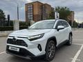 Toyota RAV4 2022 года за 18 000 000 тг. в Алматы