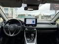 Toyota RAV4 2022 года за 18 000 000 тг. в Алматы – фото 8
