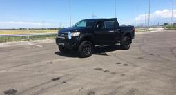Toyota Tundra 2008 года за 23 600 000 тг. в Алматы