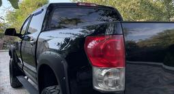 Toyota Tundra 2008 года за 23 600 000 тг. в Алматы – фото 5
