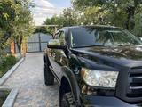 Toyota Tundra 2008 года за 23 600 000 тг. в Алматы – фото 4