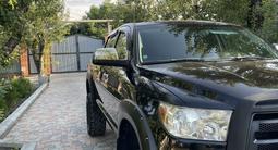 Toyota Tundra 2008 года за 23 600 000 тг. в Алматы – фото 4