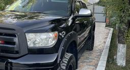 Toyota Tundra 2008 года за 23 600 000 тг. в Алматы – фото 3