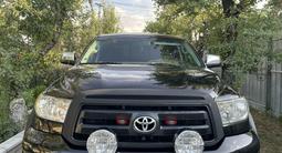 Toyota Tundra 2008 года за 23 600 000 тг. в Алматы – фото 2