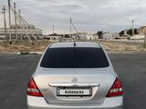 Nissan Tiida 2008 годаүшін3 100 000 тг. в Актау – фото 3